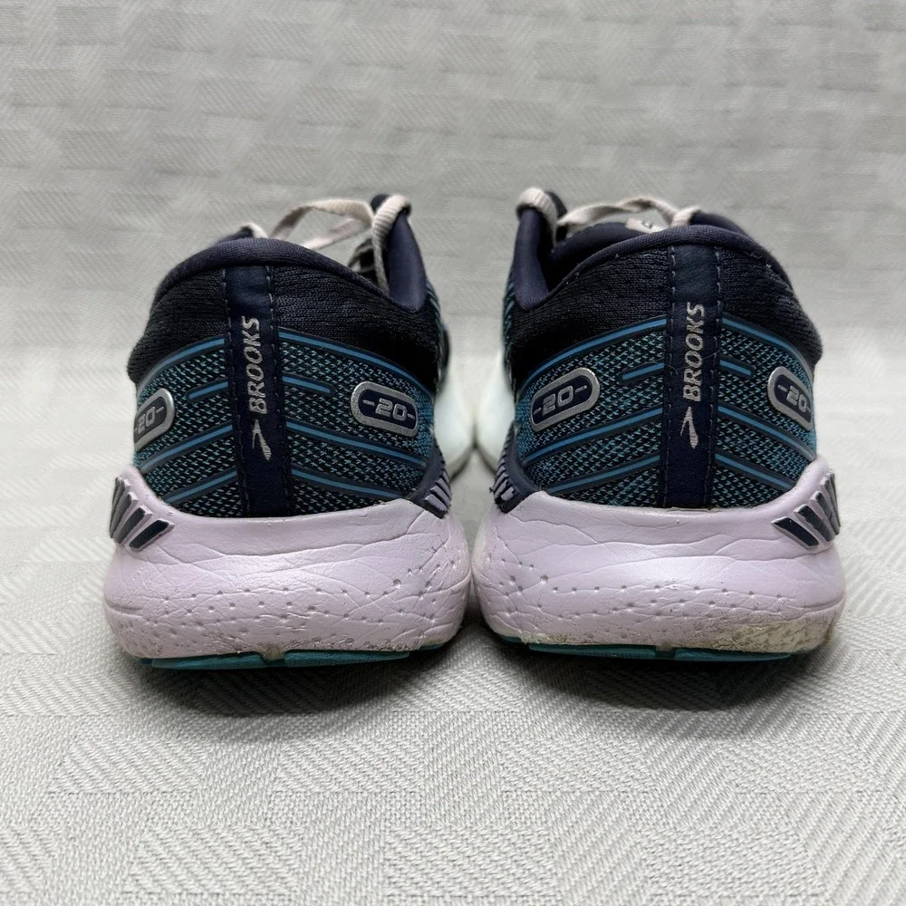 Brooks brand model
